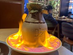 -吃饭皇帝大(合生汇店)