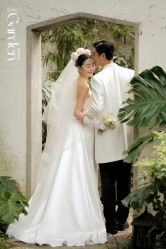 -金夫人婚纱摄影(惠阳店)