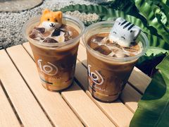 -Seesaw Coffee(西岸凤巢店)