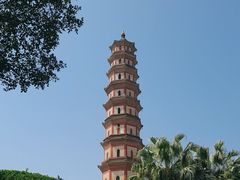 -广州莲花山旅游区