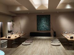 -KimPro 辛普乐概念韩餐