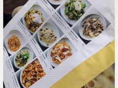 -ROAST coffee & eatery