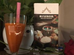 -和子足浴SPA会馆(梁溪店)