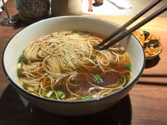 -十面春风·江南面馆(崇宁路店)