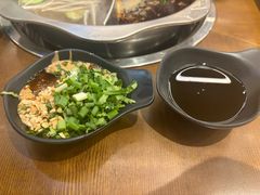 -牛串门串串香(东直门簋街总店)
