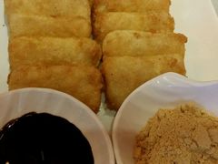 -尘香•传统川菜(创汇首座店)