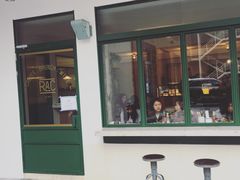 门面-RAC BAR(安福路店)