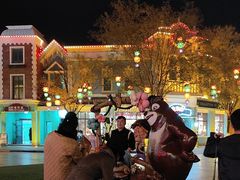 -沈阳方特欢乐世界