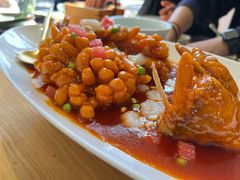 -荷风细雨·中国茶宴(碧云店)