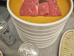 -一绪に寿喜烧(荟聚店)