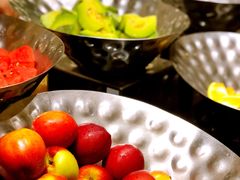 -东方红海鲜百汇(国际大厦店)