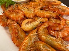 -梅鑫海产店