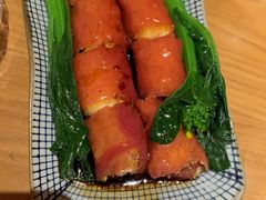 -粤域茶餐厅