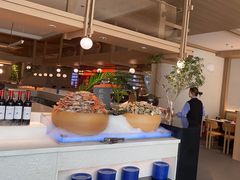 -星伦多自助料理·涮烤一体(杭州来福士店)