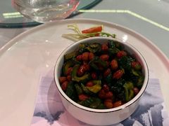 -宴秋杭州菜(锦艺城店)