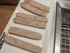 -焼肉ライク·烧肉LIKE(万菱汇店)