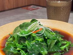 -廖川菜(金虹桥店)