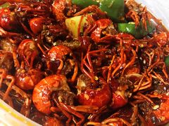 -回味南塘老王虾尾(总店)