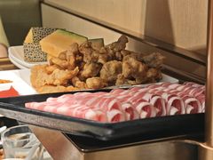 -海底捞火锅(万达广场店)