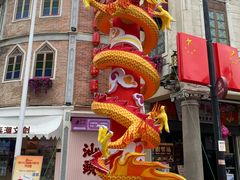 -汕头市小公园