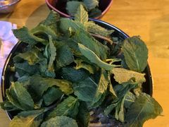-攀枝花·任德琼·盐边羊肉米线