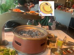 -西塔老太太泥炉烤肉(川沙百联店)
