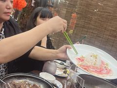 -园林美食城·本土农家菜(杨和镇店)