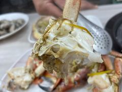 -船奇蒸汽海鲜·闽菜(八市海鲜总店)