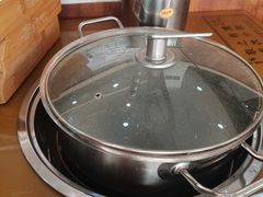 -家里婆自助水饺(振华路店)