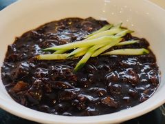 炸酱面-桃园中华料理炸酱面(燕儿岛路店)