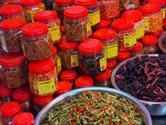 -南门口湘军剁辣椒老店(老长沙第一品牌店)