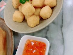 -大树餐厅(益田假日店)