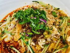 -西贝(凯德壹中心店)