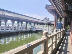 -惠州西湖风景名胜区-丰渚园