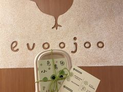 -evoojoo面包商店
