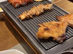 -井藤小屋精致料理(下沙店)