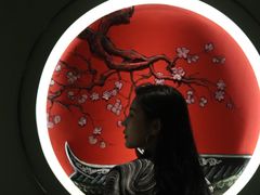 -濮园 · 四合院餐厅