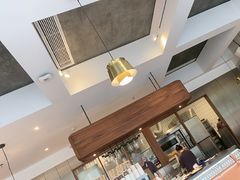 -BAKER&SPICE(BFC外滩金融中心店)