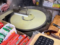-山东傻大粗粮煎饼(牛街店)