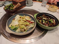 -云海肴云南菜·蒸汽石锅鱼(新奥店)