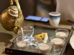 -那时新疆·若羌(经纬汇店)