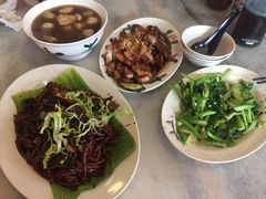 -金莲记(茨厂街店)