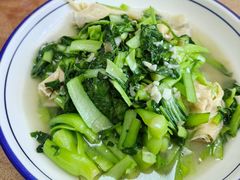 -芦茨金富饭庄·25年老字号·专做稻草鸡