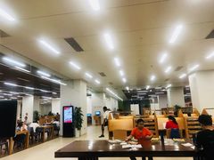 -厦门市图书馆(集美新城馆区)
