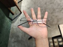 -大视光学•LINDBERG林德伯格•全球手工眼镜集合店(王府井店)