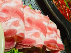 雪花肥牛-蜀大侠火锅(建设路第五大道店)