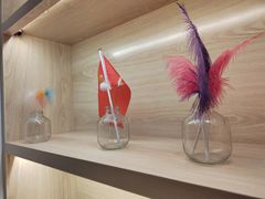 -麦悠悠·SPA·推拿(太阳山路店)