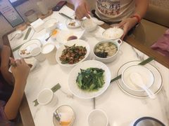 -春家·非遗手工小吃(徐汇万科广场店)