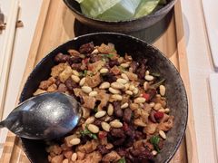 蒲香牛肉松-黔香阁·味(花木店)