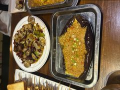 -冰城串吧(中上园店)